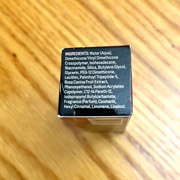 MELE Enhance for Melanin Rich Skin 1oz SMOOTH Pore Minimizing SERUM NIB NEW - Picture 6 of 6